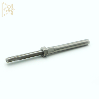 Stainless Steel Hand Swage Stud Terminal