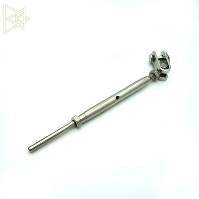 Stainless Steel Toggle and Swage Rigging Screw