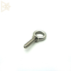 Stainless Steel Heavy Duty Shoulder Eye Bolt With Nut And Washer