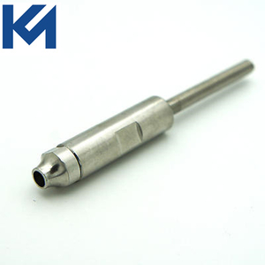 Stainless Steel Threaded Easy Swageless Terminal