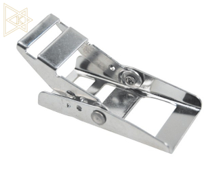 Stainless Steel Stamping Buckle